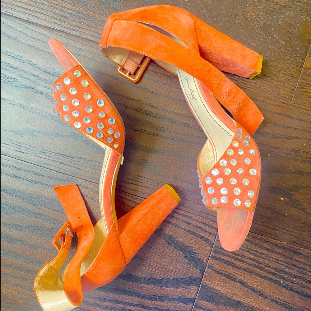 Sandals - Picture 3 of 3